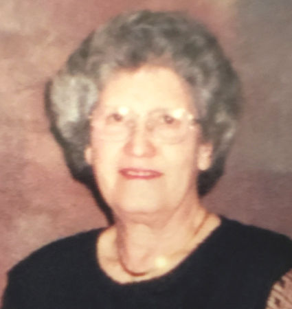 Sane, Joan Mace